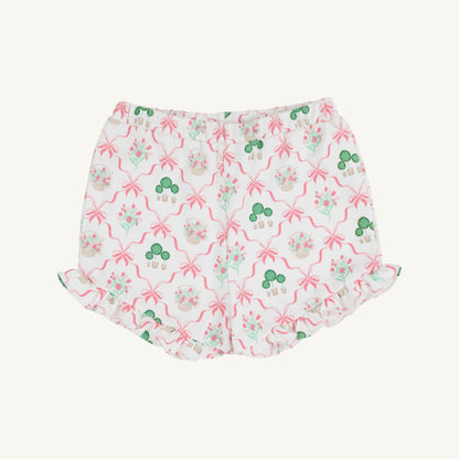 Beaufort Bonnet Shelby Anne Shorts - Boxwoods & Bows