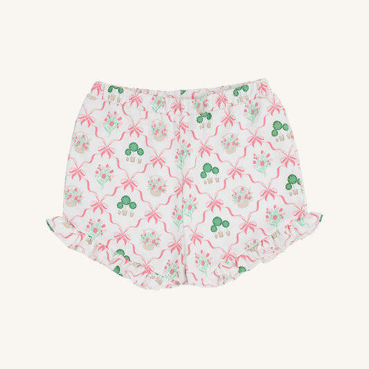 Beaufort Bonnet Shelby Anne Shorts - Boxwoods & Bows