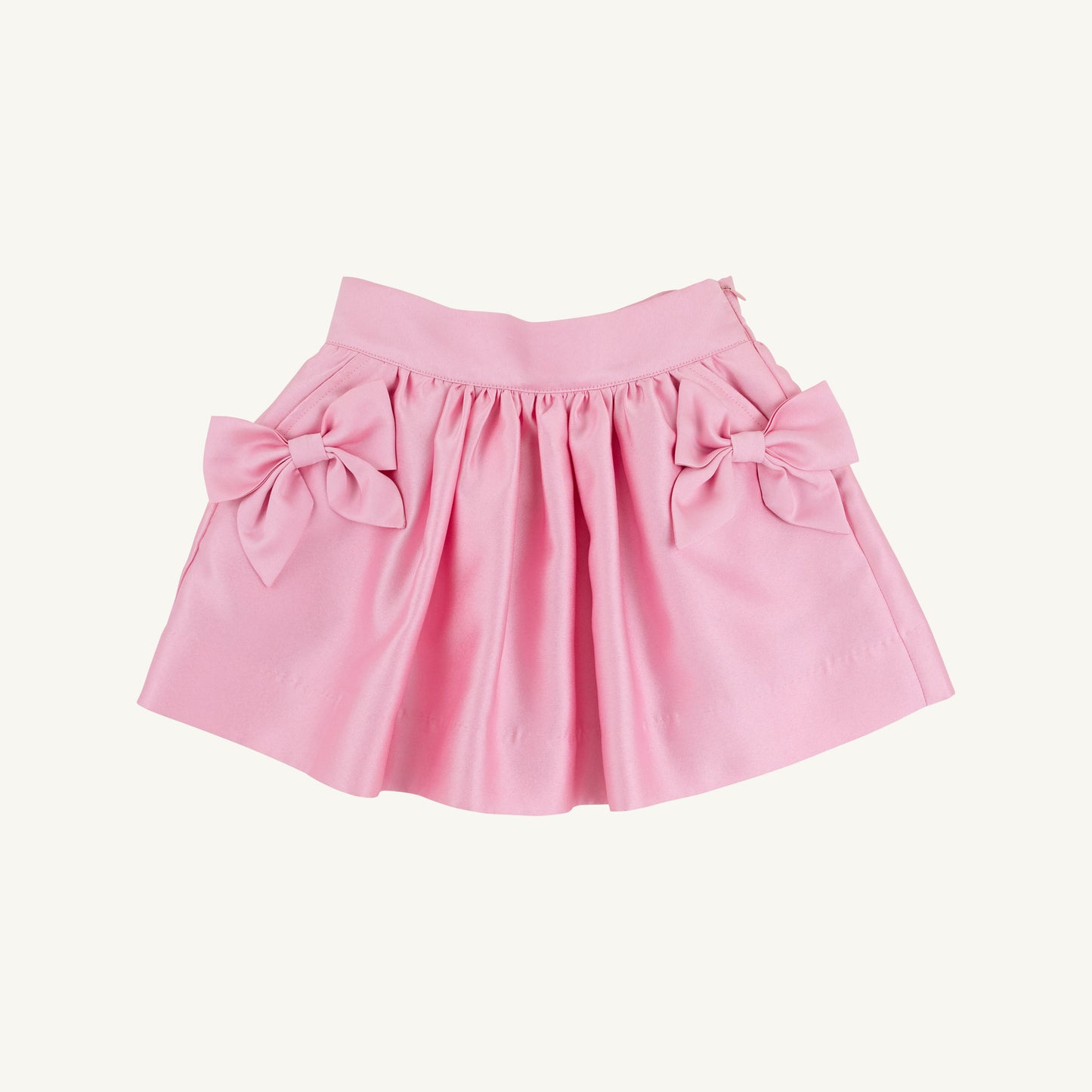 Beaufort Bonnet Grandccasion™ Sophie Skirt - Pier Party Pink & Bow Pockets