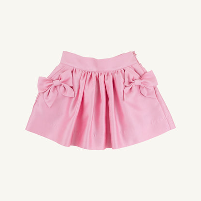 Beaufort Bonnet Grandccasion™ Sophie Skirt - Pier Party Pink & Bow Pockets