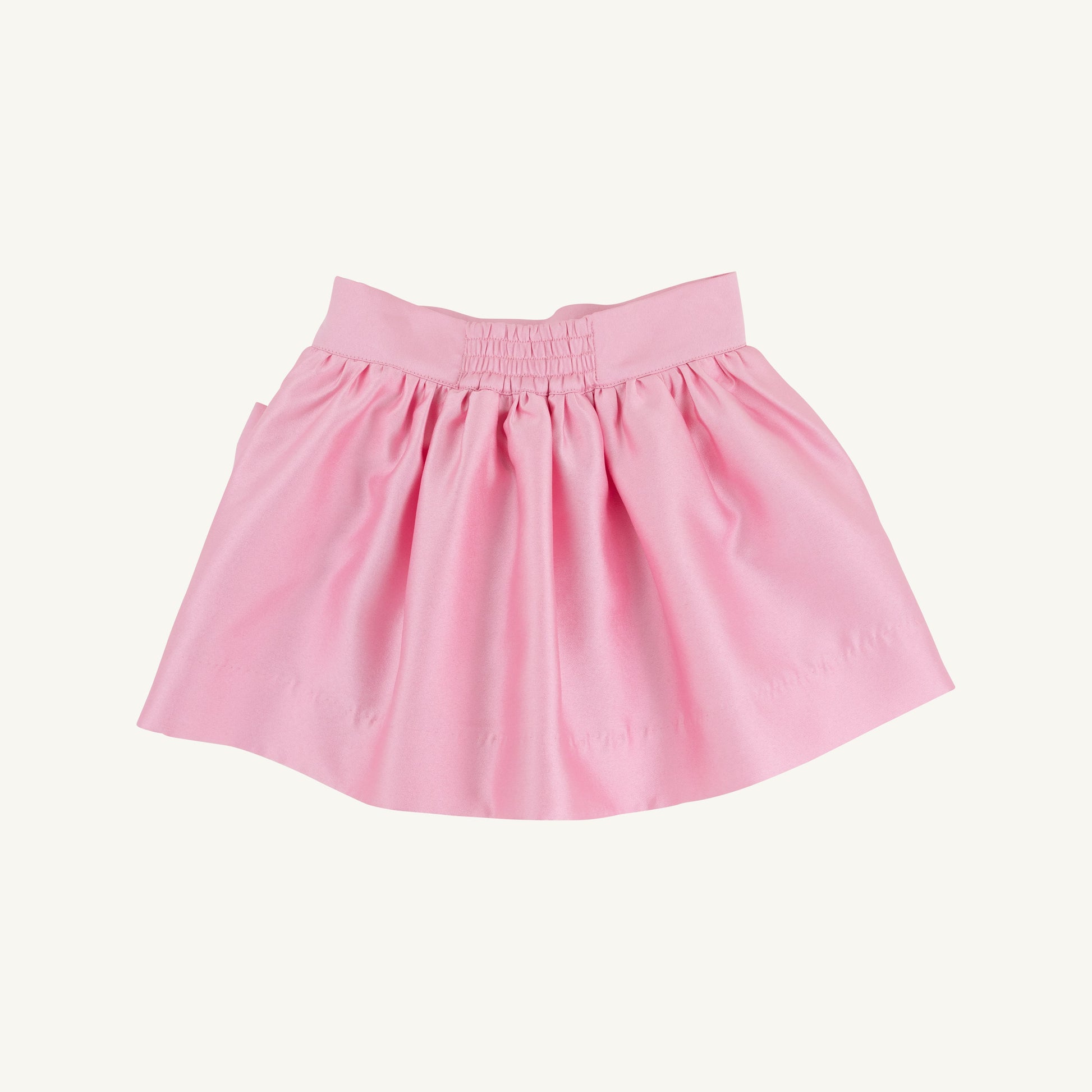 Beaufort Bonnet Grandccasion™ Sophie Skirt - Pier Party Pink & Bow Pockets