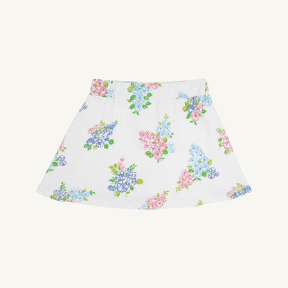 Beaufort Bonnet Searcy Skort - Just Because Bouquets