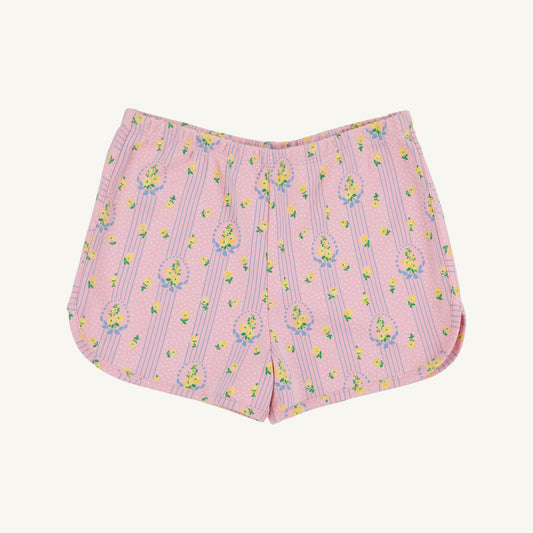 Beaufort Bonnet Cheryl Shorts - Central Park Posies