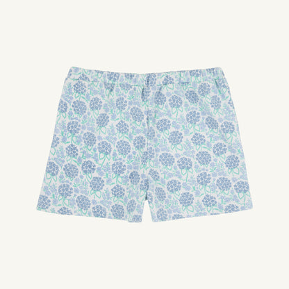 Beaufort Bonnet Shipley Shorts - Handful of Hydrangeas