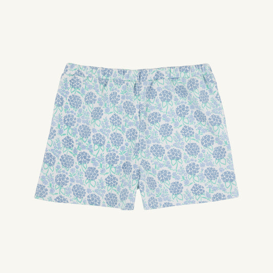 Beaufort Bonnet Shipley Shorts - Handful of Hydrangeas