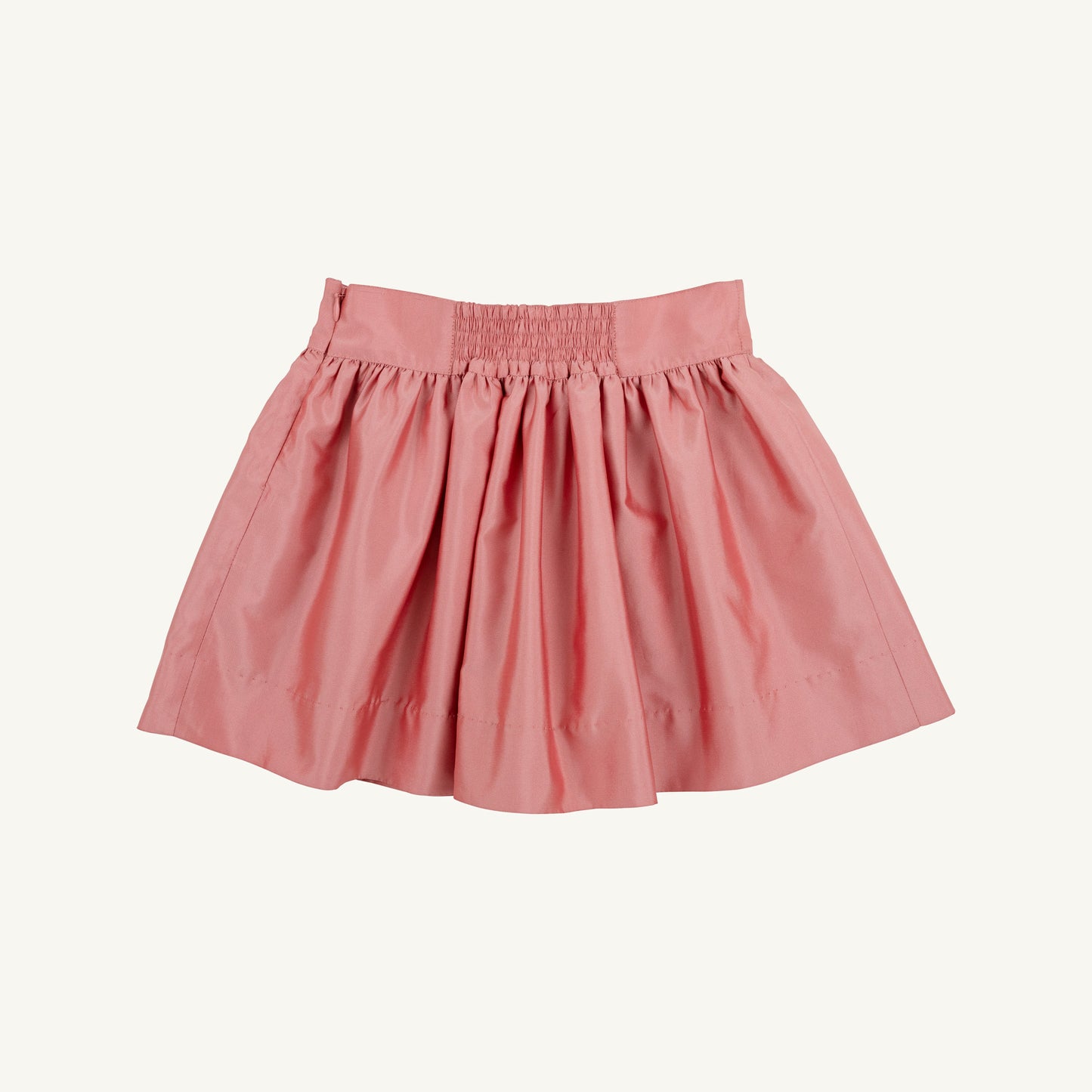 Beaufort Bonnet Grandccasion™ McPrimm Party Skirt - Nantucket Red