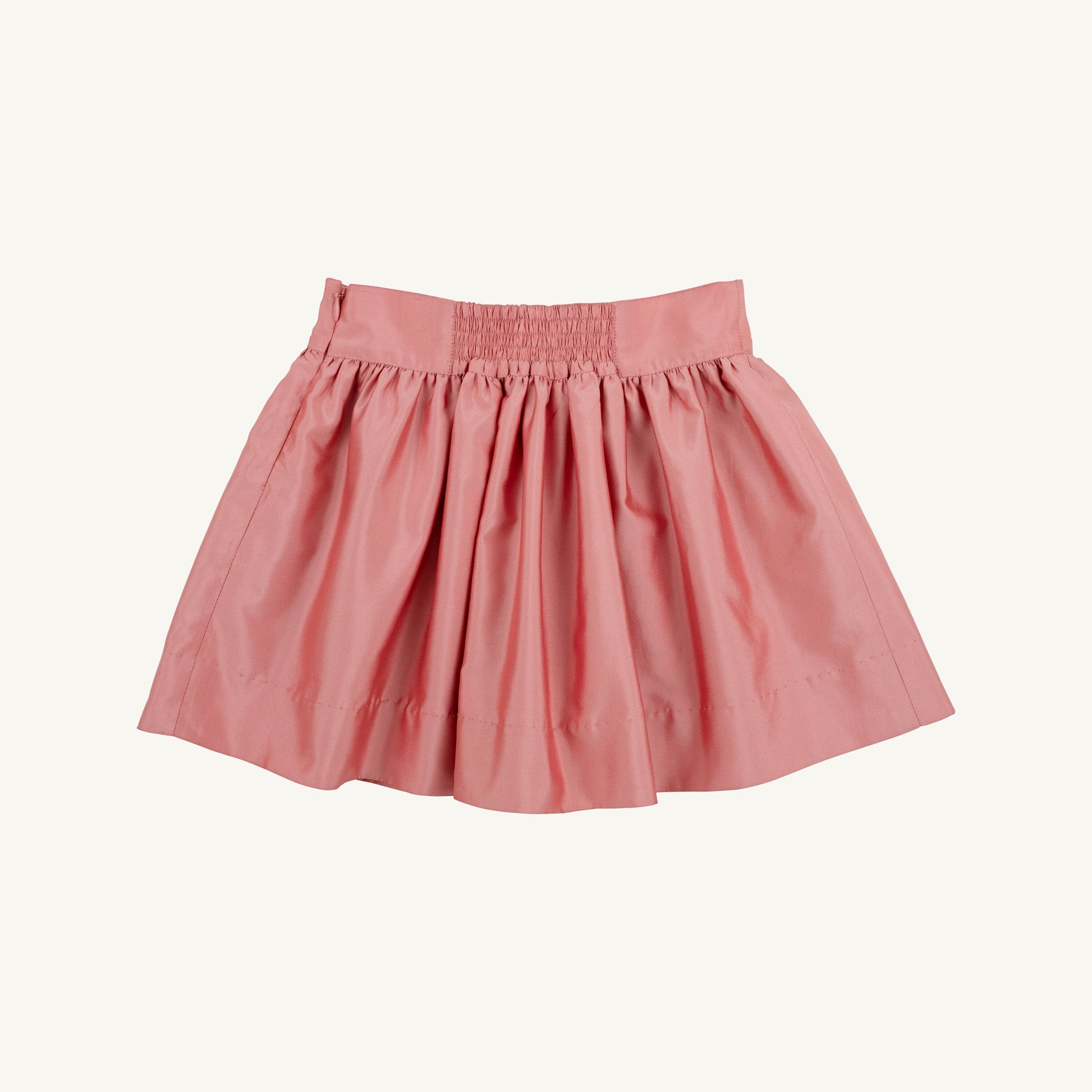 Beaufort Bonnet Grandccasion™ McPrimm Party Skirt - Nantucket Red