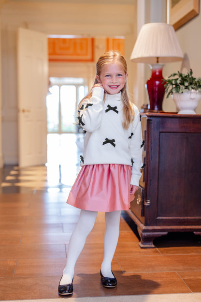 Beaufort Bonnet Grandccasion™ McPrimm Party Skirt - Nantucket Red
