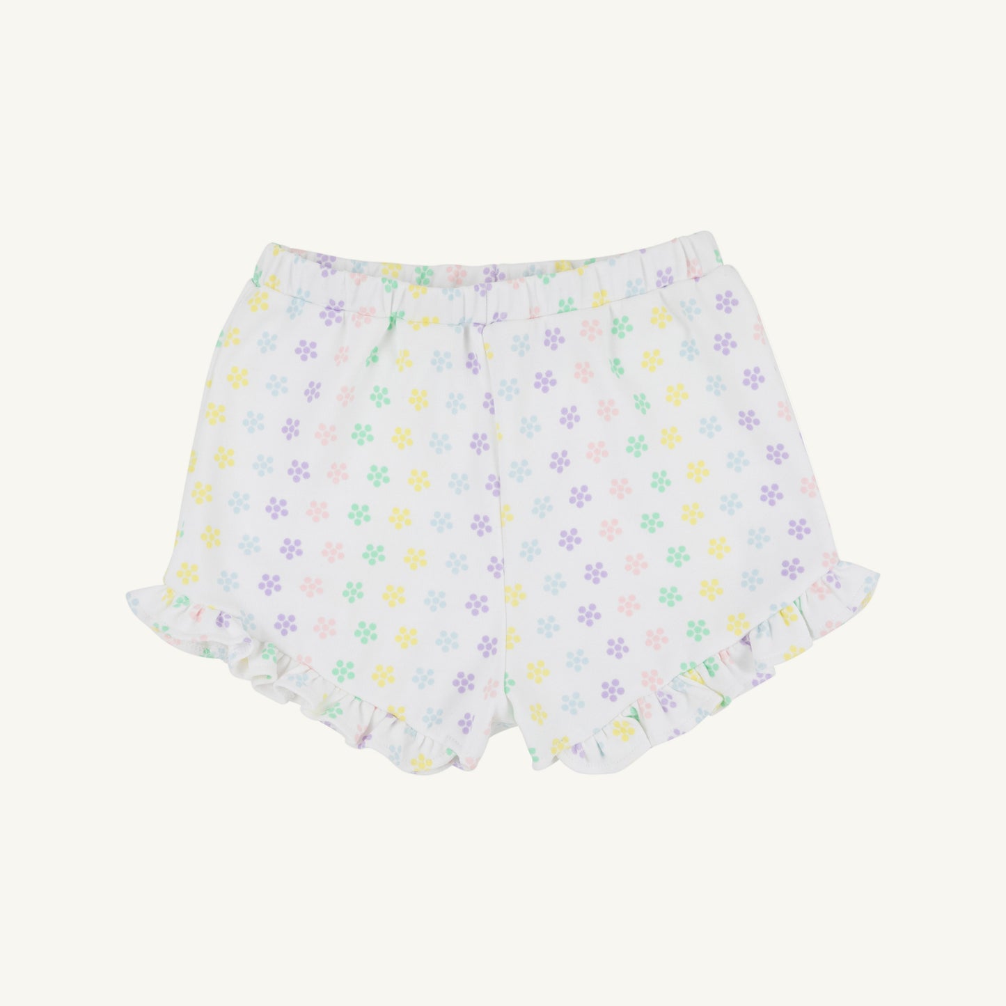 Beaufort Bonnet Shelby Anne Shorts - Birmingham Buttons