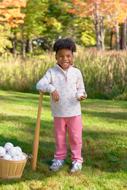 Beaufort Bonnet Gates Sweeney Sweatpants - Nantucket Red