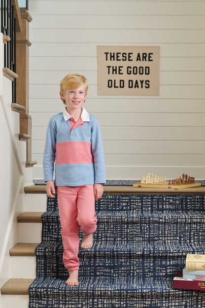 Beaufort Bonnet Gates Sweeney Sweatpants - Nantucket Red