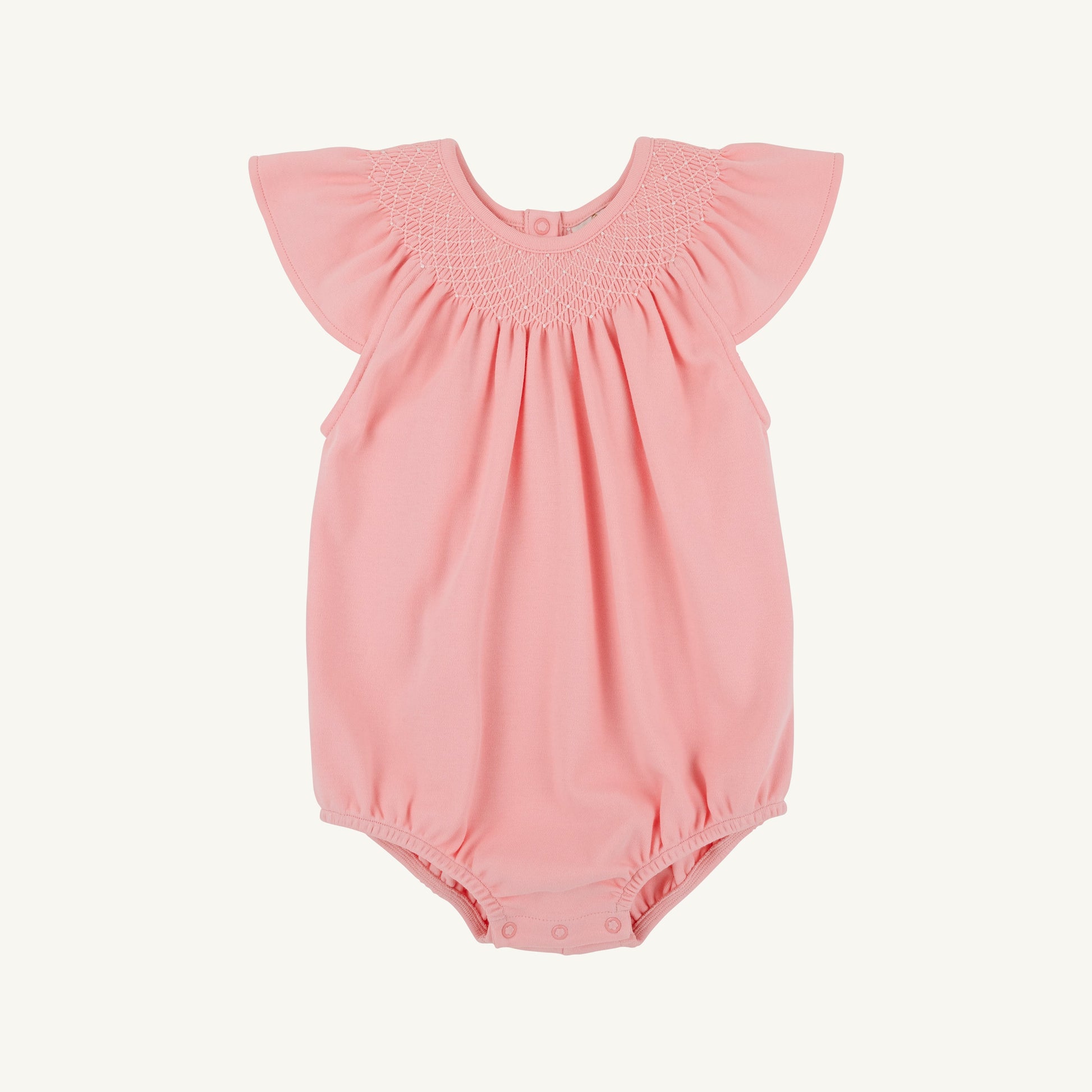 Beaufort Bonnet Bridget Bubble - Sanibel Salmon