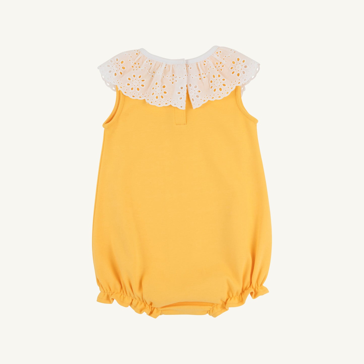 Beaufort Bonnet Begley Bubble - Yates Avenue Yellow & Worth Avenue White