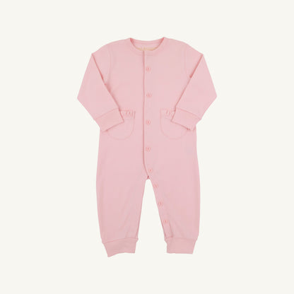 Beaufort Bonnet Paxton Playsuit - Sandpearl Pink