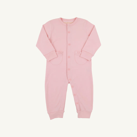 Beaufort Bonnet Paxton Playsuit - Sandpearl Pink