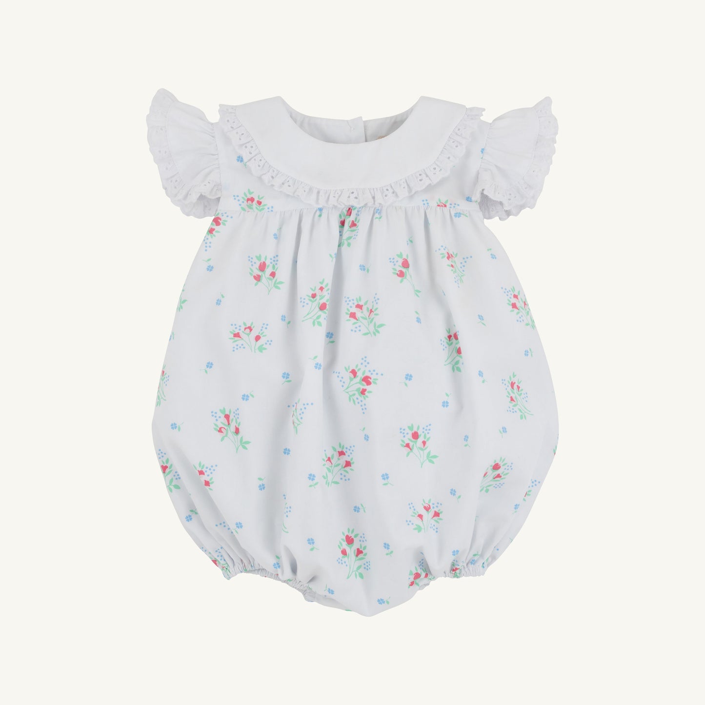 Beaufort Bonnet Franny Bea Bubble - Lancaster Gate Garden