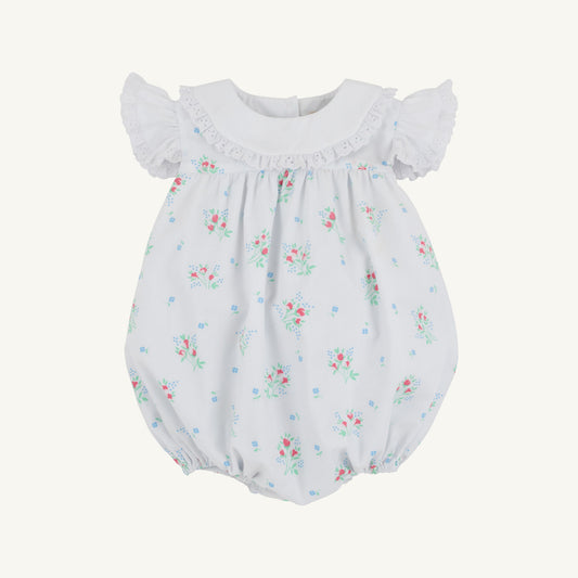 Beaufort Bonnet Franny Bea Bubble - Lancaster Gate Garden