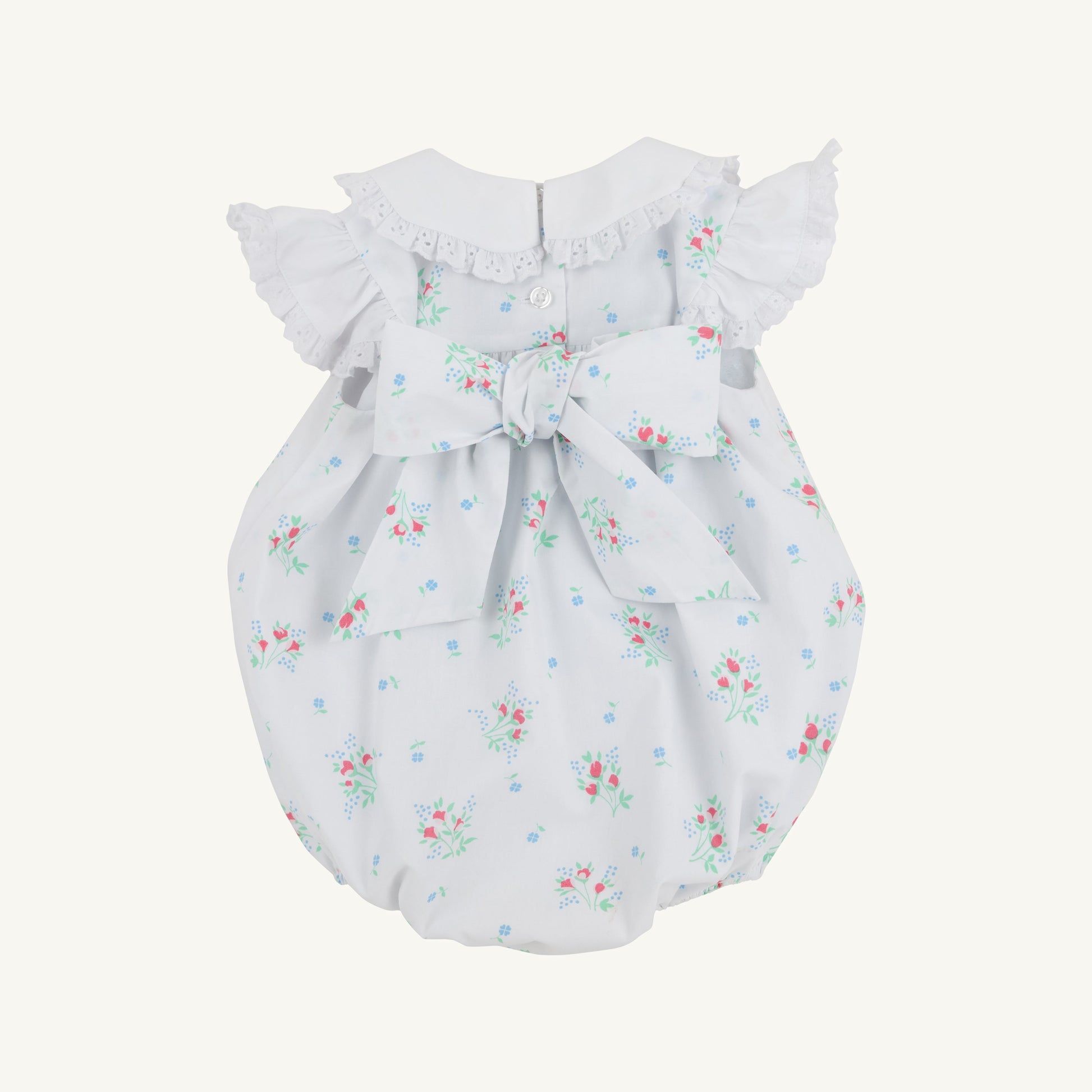 Beaufort Bonnet Franny Bea Bubble - Lancaster Gate Garden