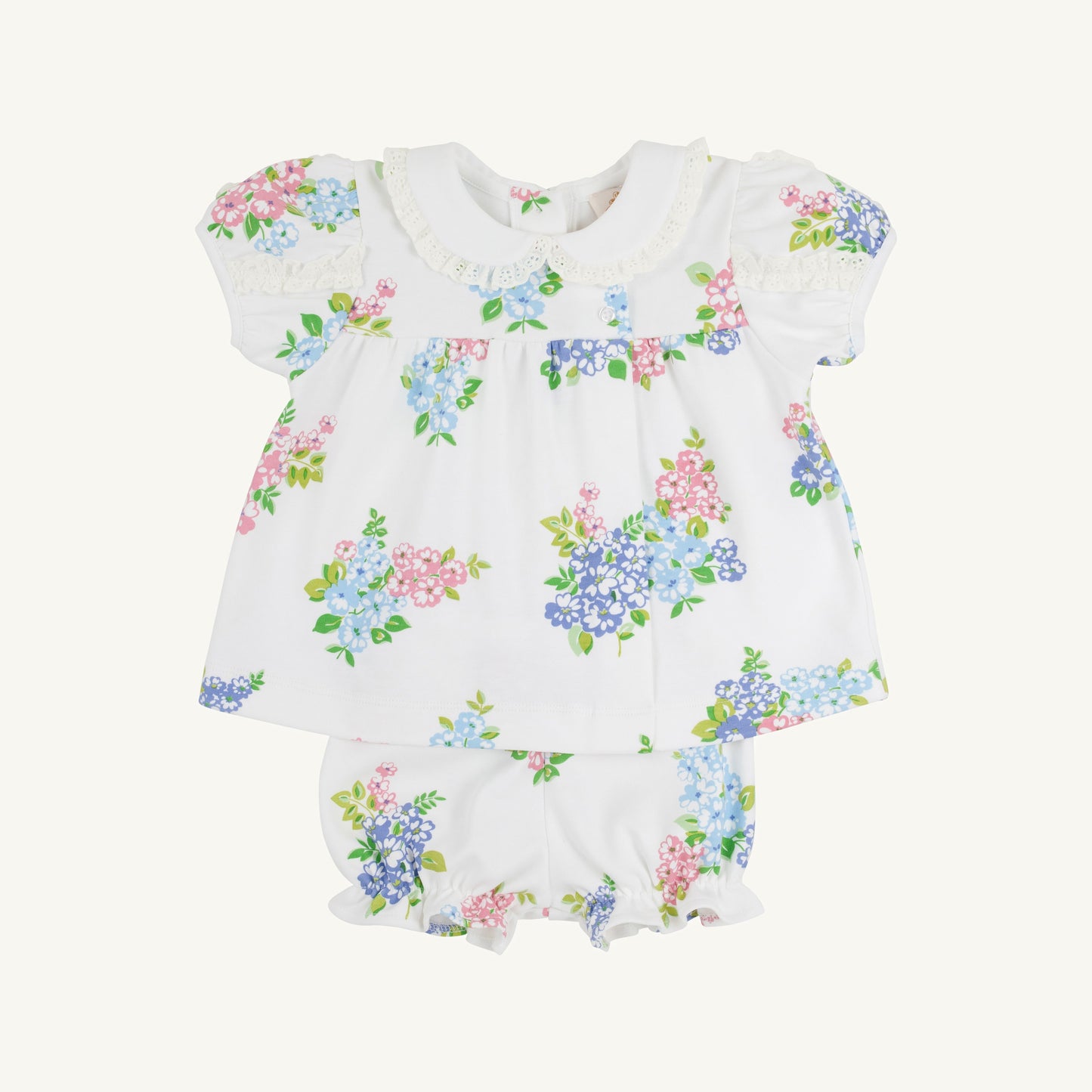 Beaufort Bonnet Mary Baker Bloomer Set - Just Because Bouquets