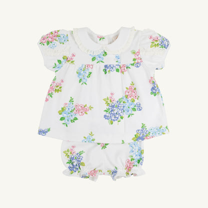 Beaufort Bonnet Mary Baker Bloomer Set - Just Because Bouquets