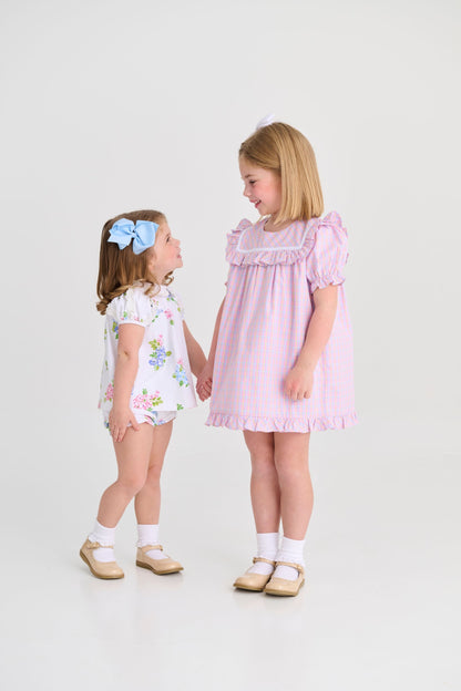Beaufort Bonnet Mary Baker Bloomer Set - Just Because Bouquets