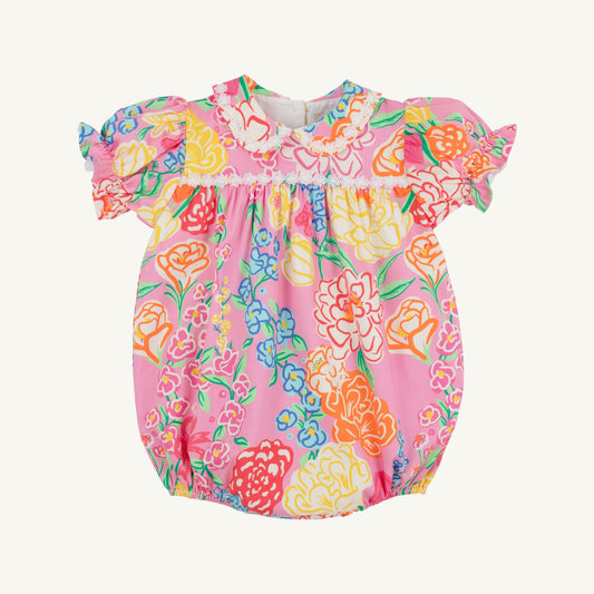 Beaufort Bonnet Holly Day Bubble - Sheridan French Floral