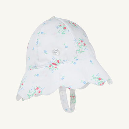 Beaufort Bonnet Beaufort Bucket Hat - Lancaster Gate Garden