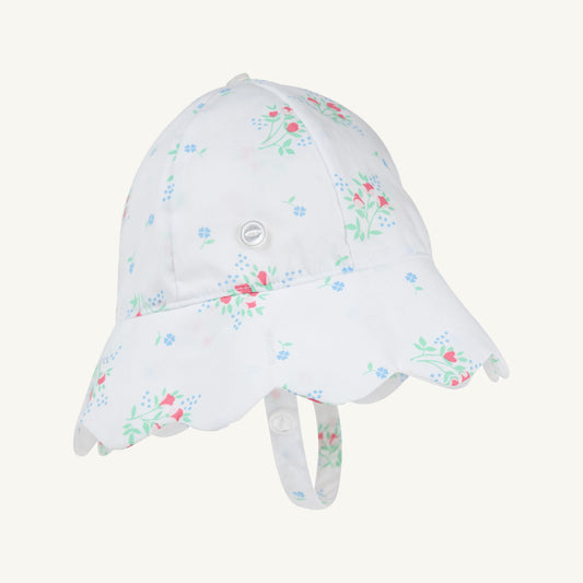 Beaufort Bonnet Beaufort Bucket Hat - Lancaster Gate Garden