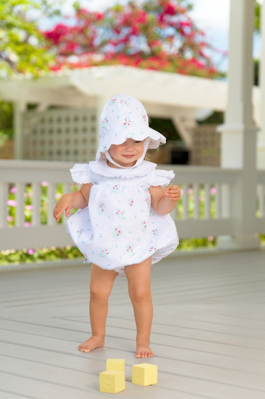 Beaufort Bonnet Beaufort Bucket Hat - Lancaster Gate Garden