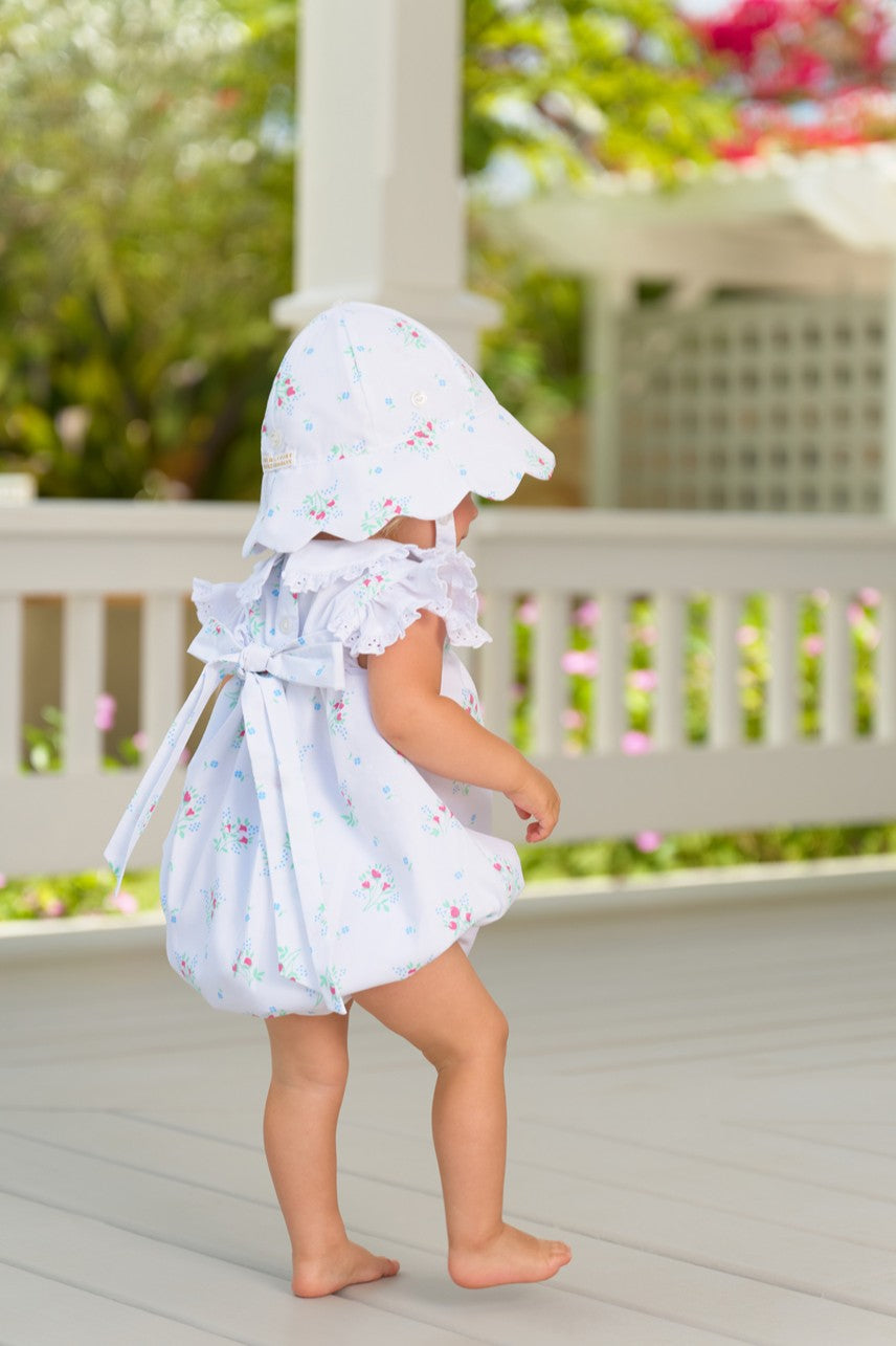 Beaufort Bonnet Beaufort Bucket Hat - Lancaster Gate Garden