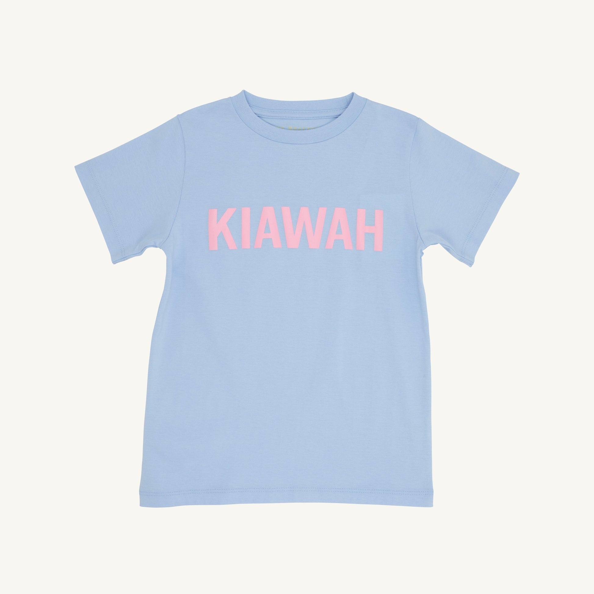 Beaufort Bonnet Sir Proper's City Hopper T-Shirt - Beale Street Blue Kiawah
