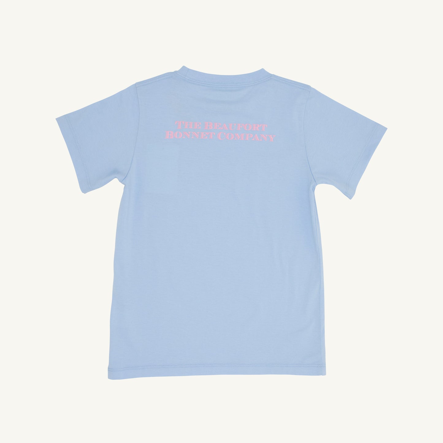 Beaufort Bonnet Sir Proper's City Hopper T-Shirt - Beale Street Blue Kiawah