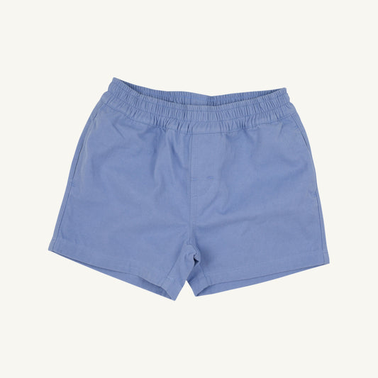 Beaufort Bonnet Sheffield Shorts - Park City Periwinkle