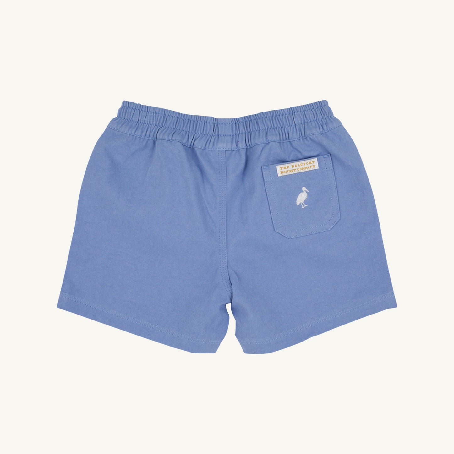 Beaufort Bonnet Sheffield Shorts - Park City Periwinkle