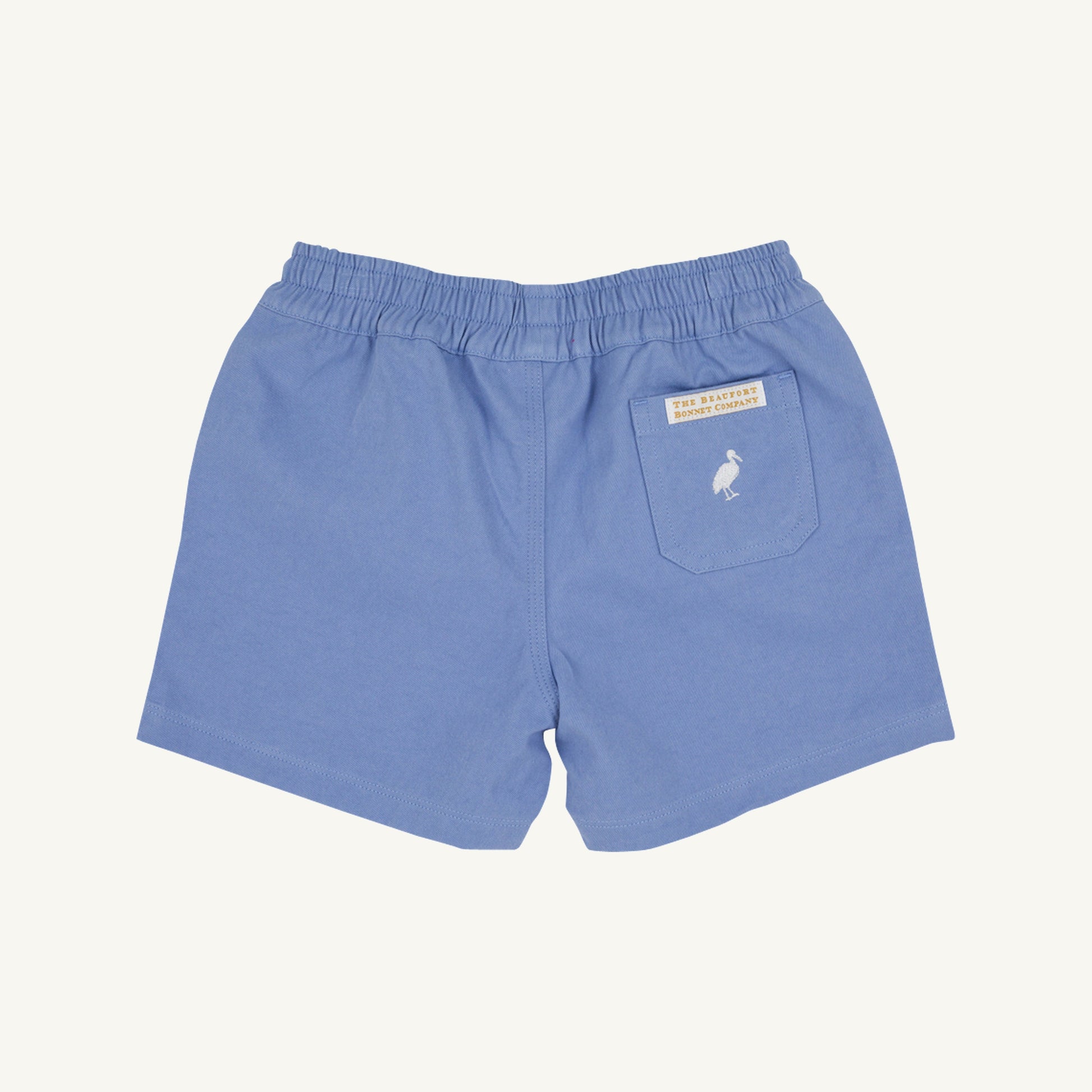 Beaufort Bonnet Sheffield Shorts - Park City Periwinkle