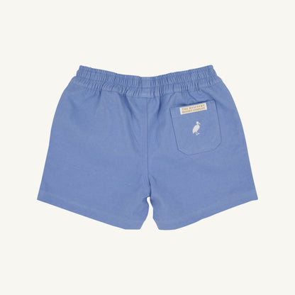 Beaufort Bonnet Sheffield Shorts - Park City Periwinkle
