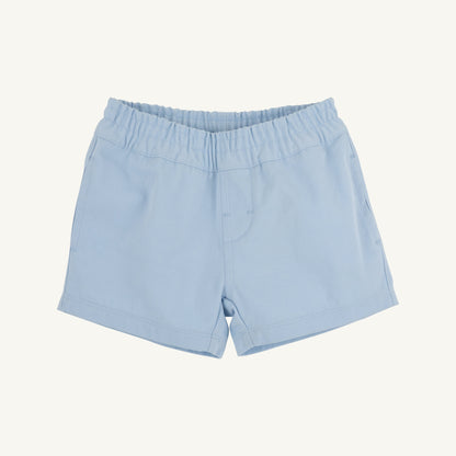 Beaufort Bonnet Sheffield Shorts - Buckhead Blue with Buckhead Blue Stork