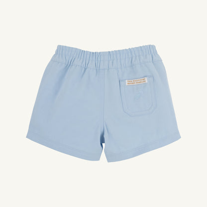 Beaufort Bonnet Sheffield Shorts - Buckhead Blue with Buckhead Blue Stork