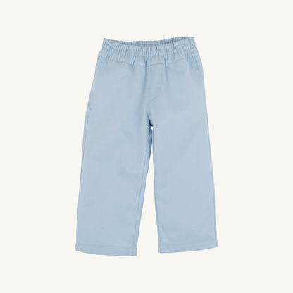 Beaufort Bonnet Sheffield Pants - Buckhead Blue & Buckhead Blue Stork