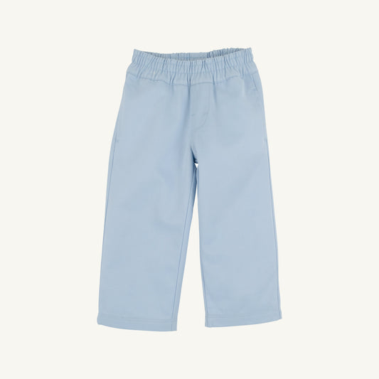 Beaufort Bonnet Sheffield Pants - Buckhead Blue & Buckhead Blue Stork