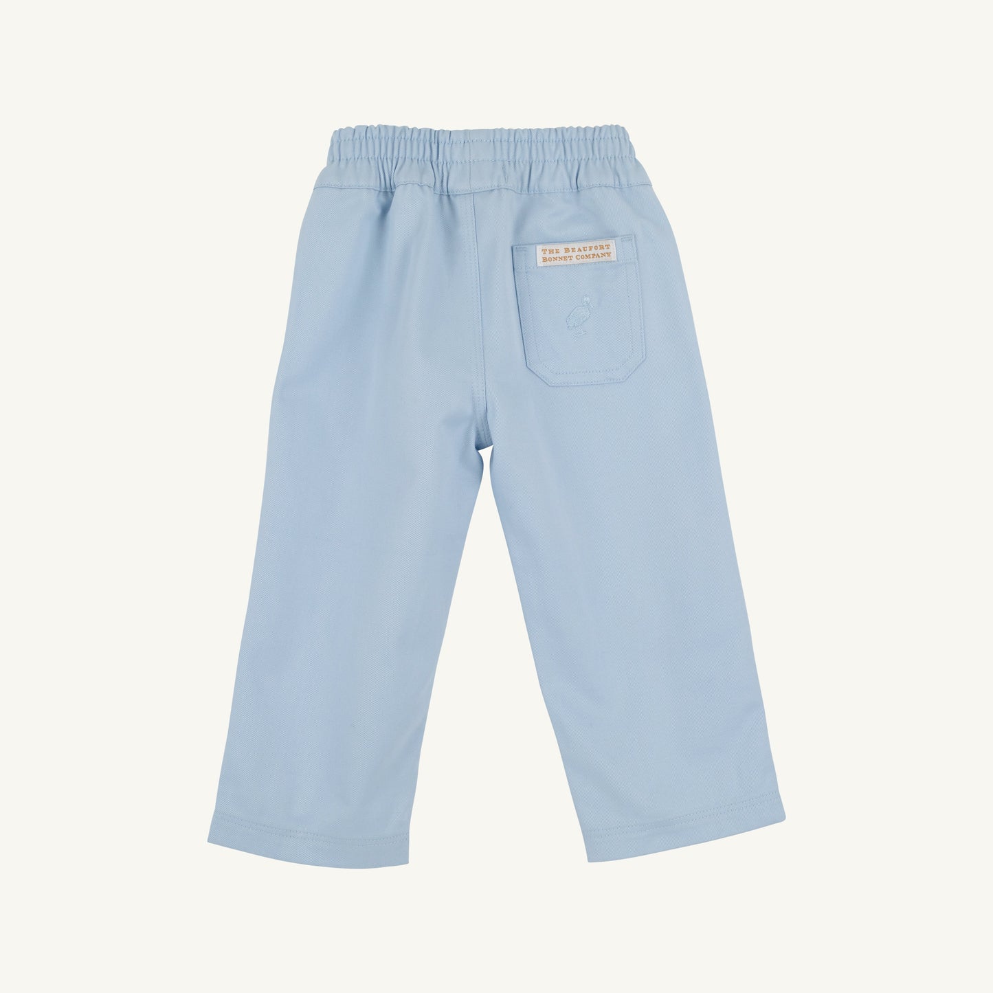 Beaufort Bonnet Sheffield Pants - Buckhead Blue & Buckhead Blue Stork