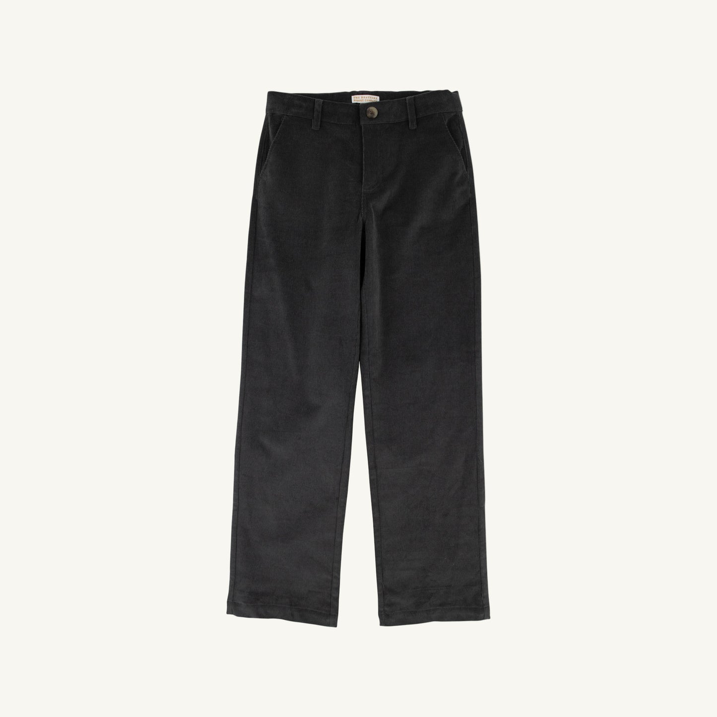Beaufort Bonnet Prep School Pants (Corduroy) - Grandison Rd. Gray