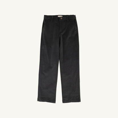 Beaufort Bonnet Prep School Pants (Corduroy) - Grandison Rd. Gray