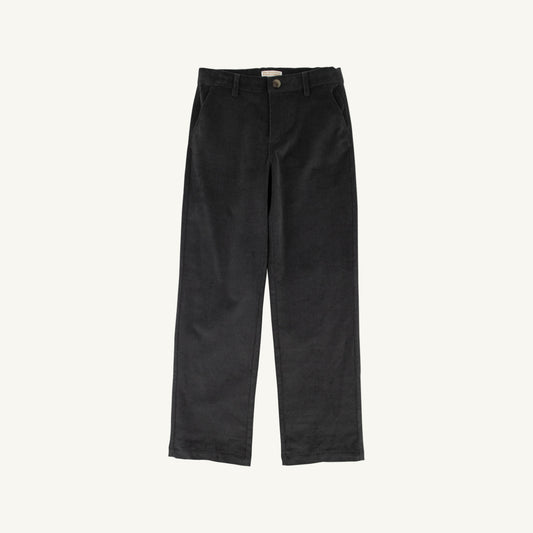 Beaufort Bonnet Prep School Pants (Corduroy) - Grandison Rd. Gray