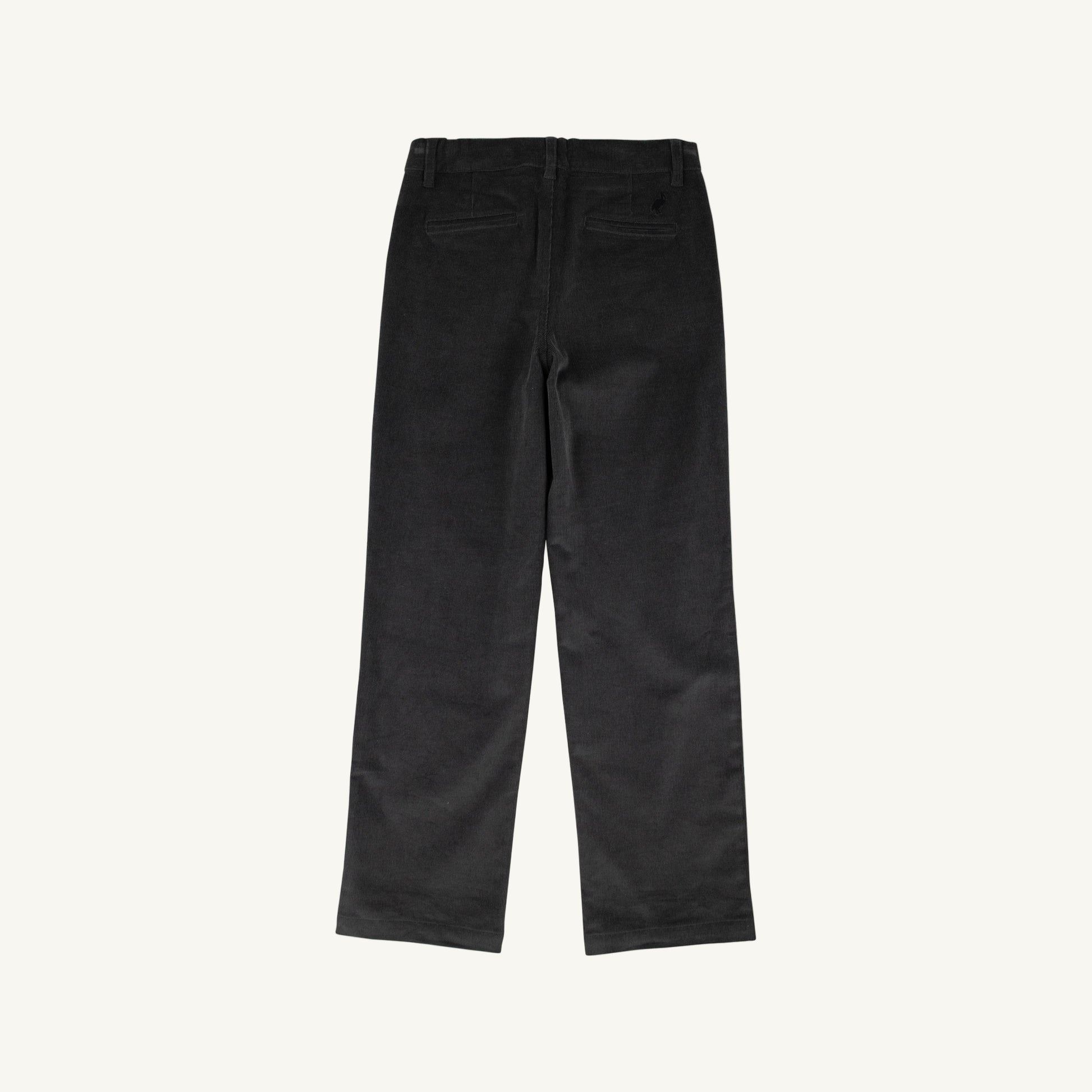 Beaufort Bonnet Prep School Pants (Corduroy) - Grandison Rd. Gray