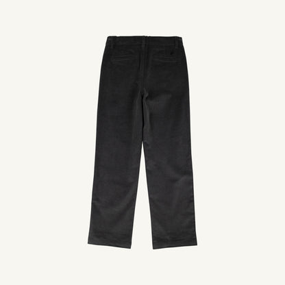 Beaufort Bonnet Prep School Pants (Corduroy) - Grandison Rd. Gray