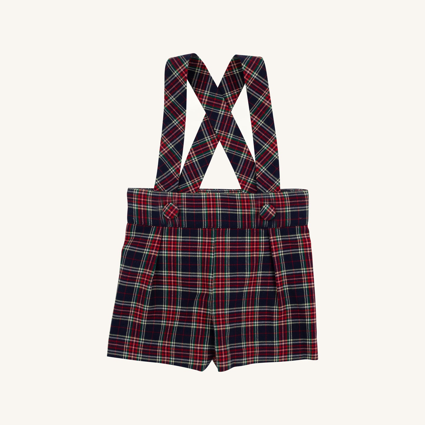 Beaufort Bonnet Peabody Prep Shorts - Winn Point Plaid