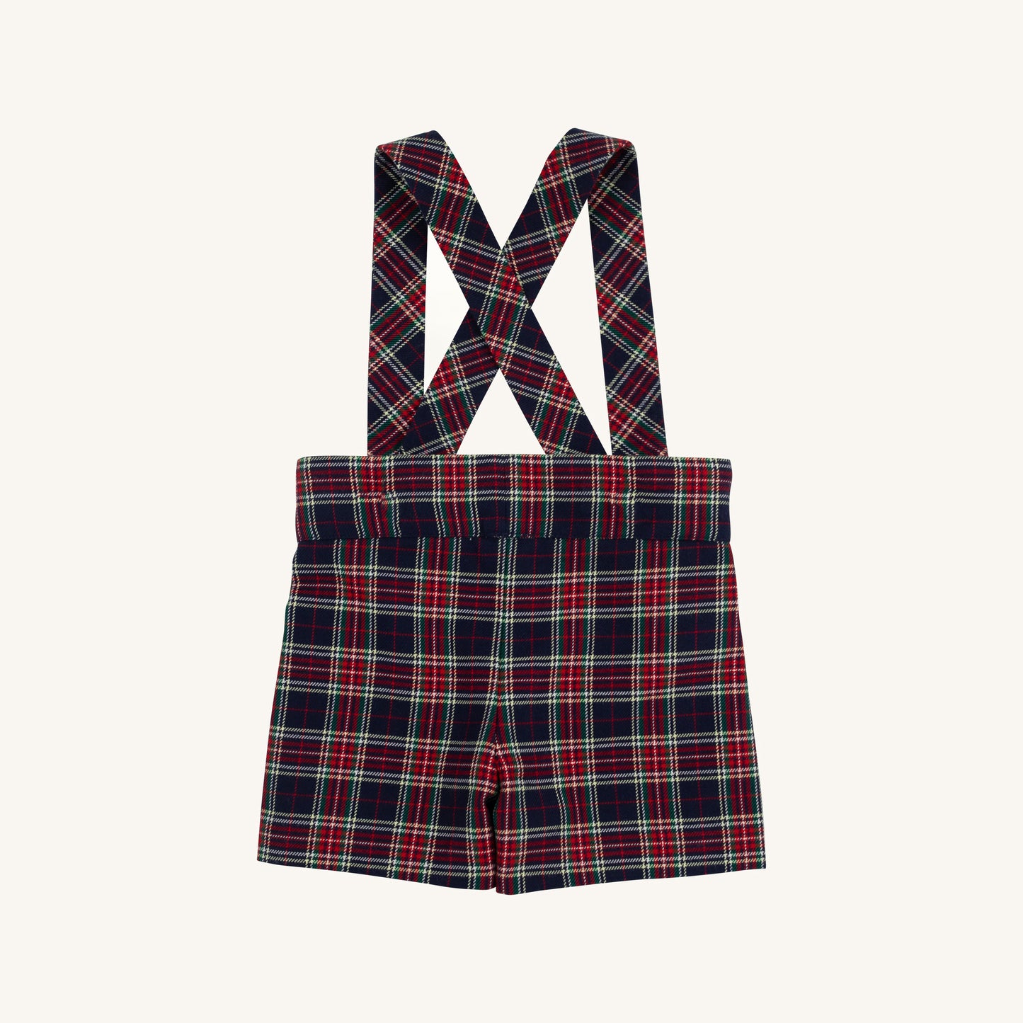 Beaufort Bonnet Peabody Prep Shorts - Winn Point Plaid