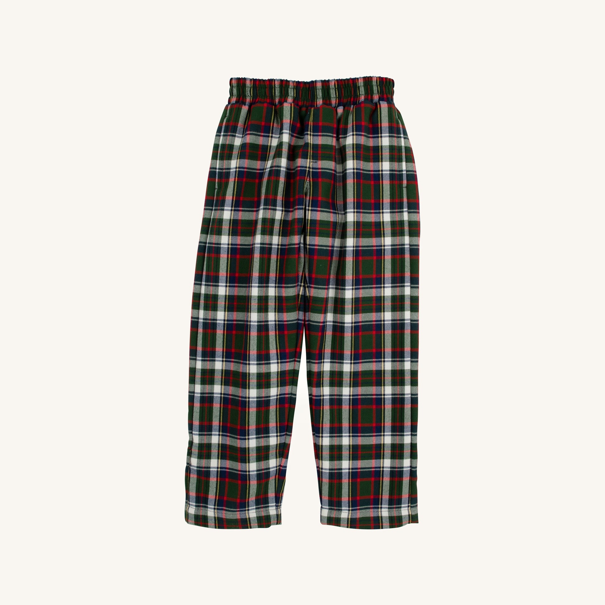 Beaufort Bonnet Sheffield Pants (Flannel) - Grant Park Plaid