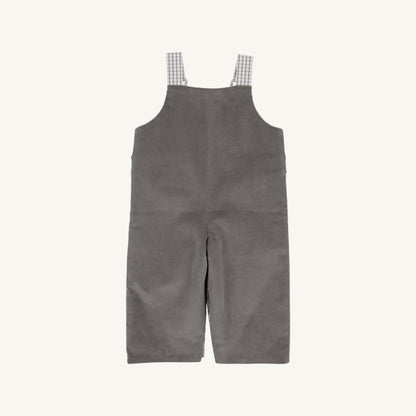 Beaufort Bonnet Ivy League Longall (Corduroy) - Grantley Gray